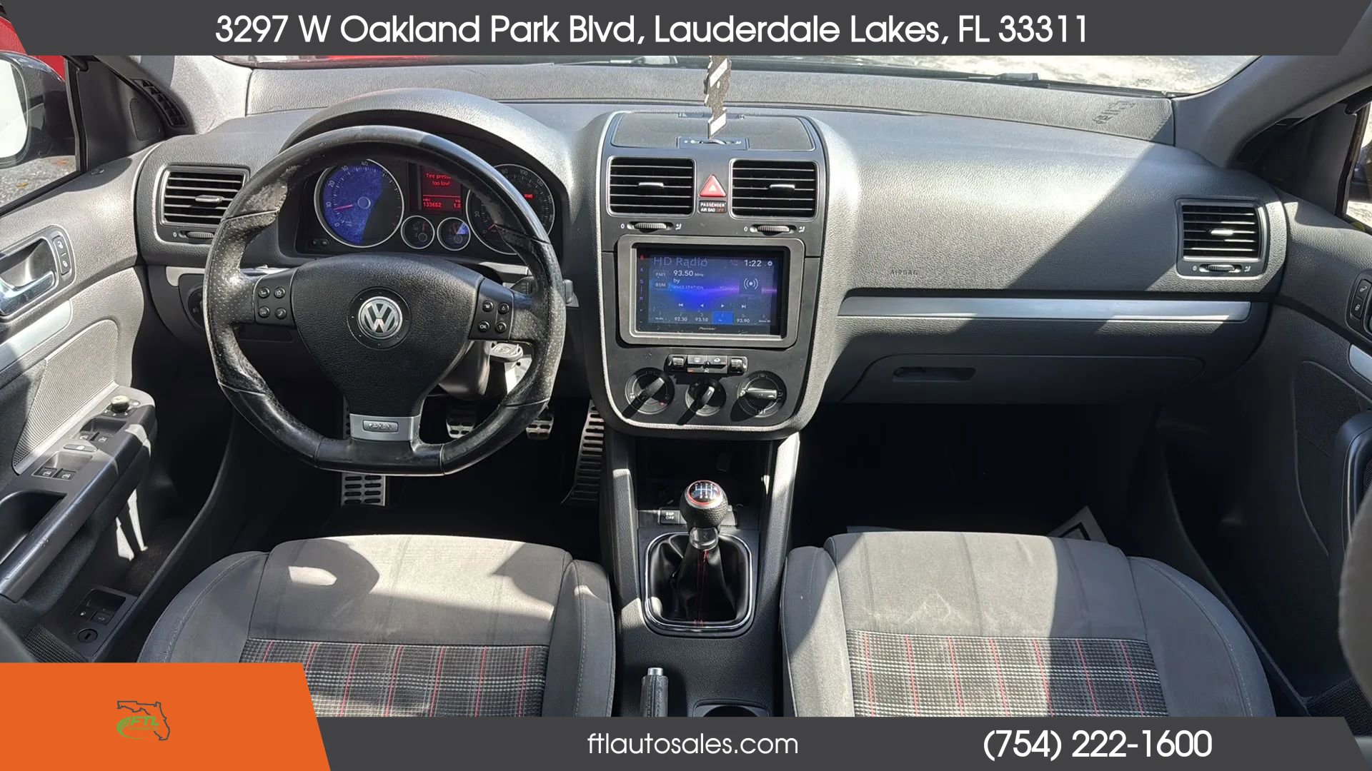 Used 2009 Volkswagen Jetta GLI image 33