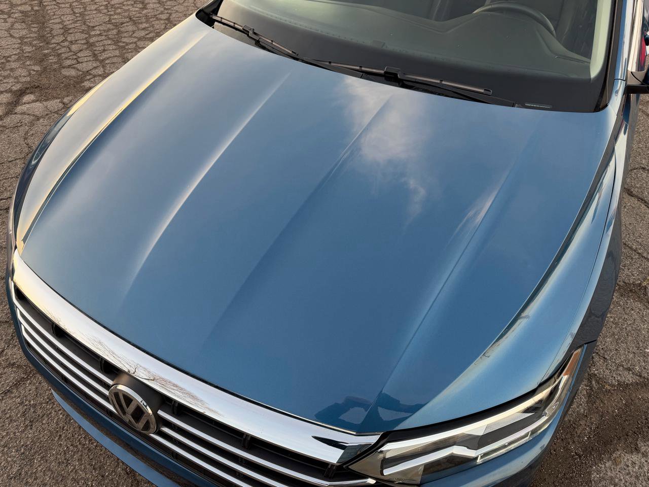 Used 2020 Volkswagen Jetta SE FWD image 15