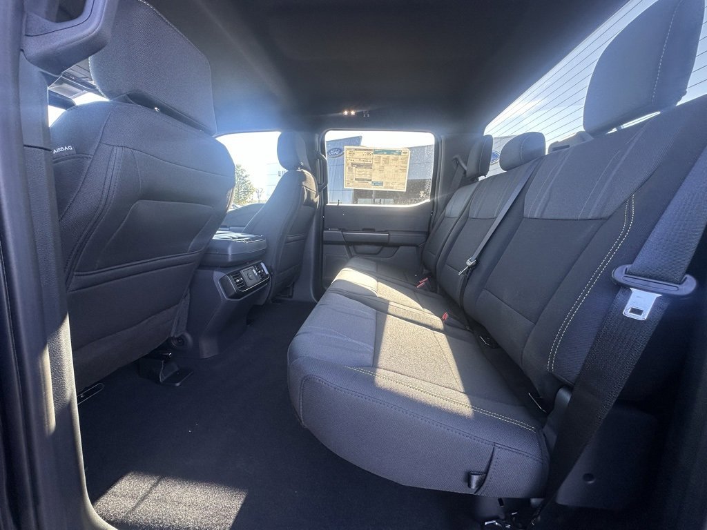 New 2025 Ford F150 STX image 11