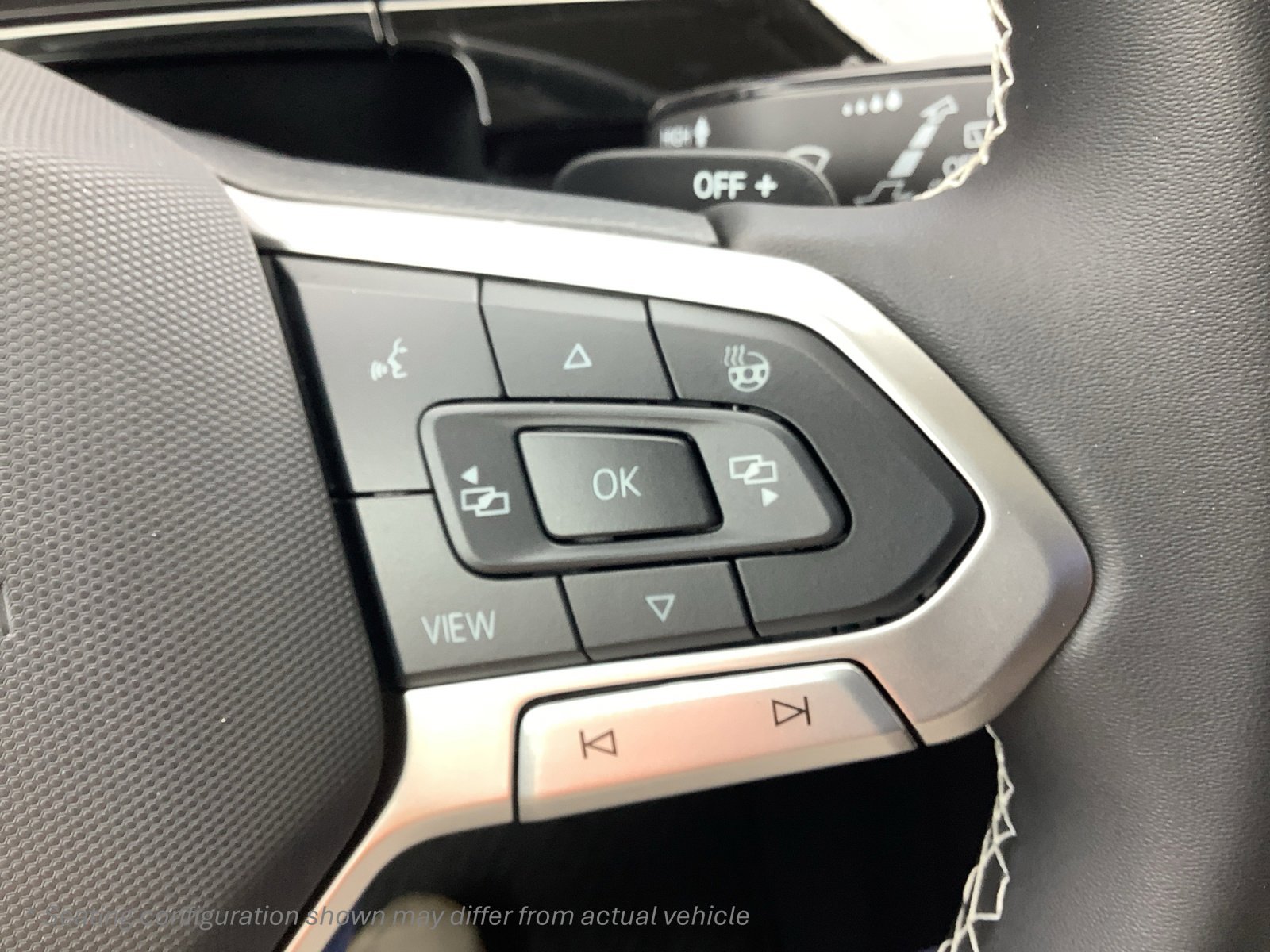 New 2026 Volkswagen Atlas SE image 25