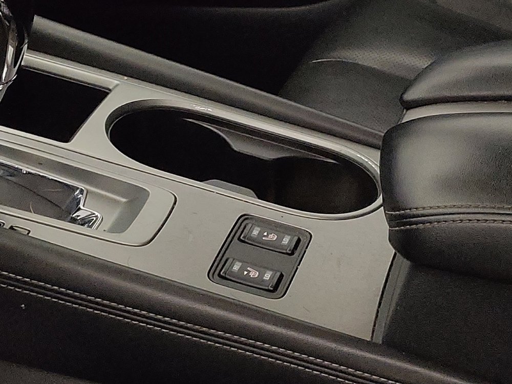 Used 2019 Nissan Murano SL image 26