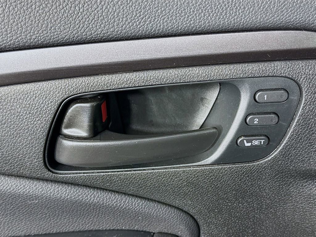 Certified 2023 Honda Passport EX-L image 24