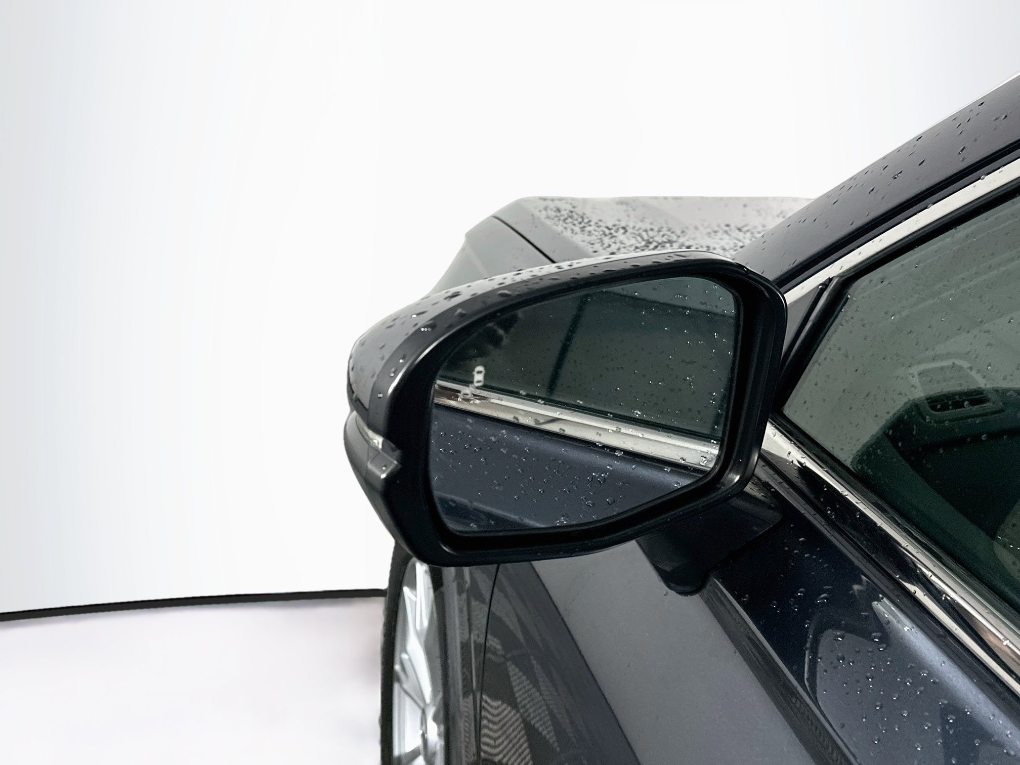 Used 2024 Honda CR-V EX image 16