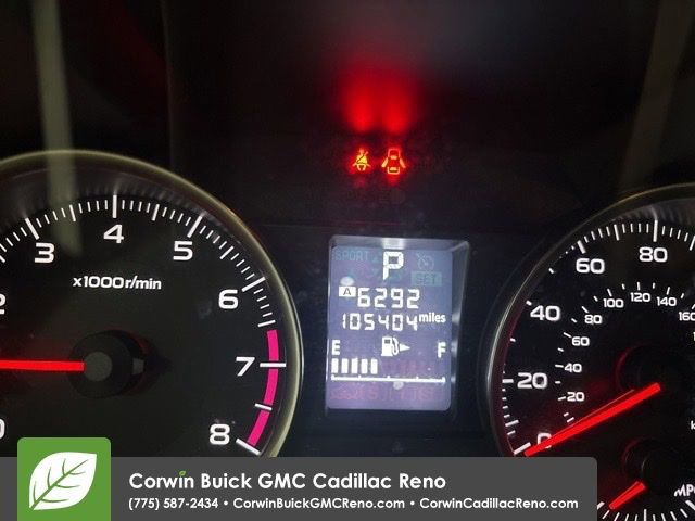 Used 2016 Subaru Impreza 2.0i image 19