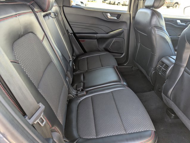 Used 2023 Ford Escape ST-Line image 28