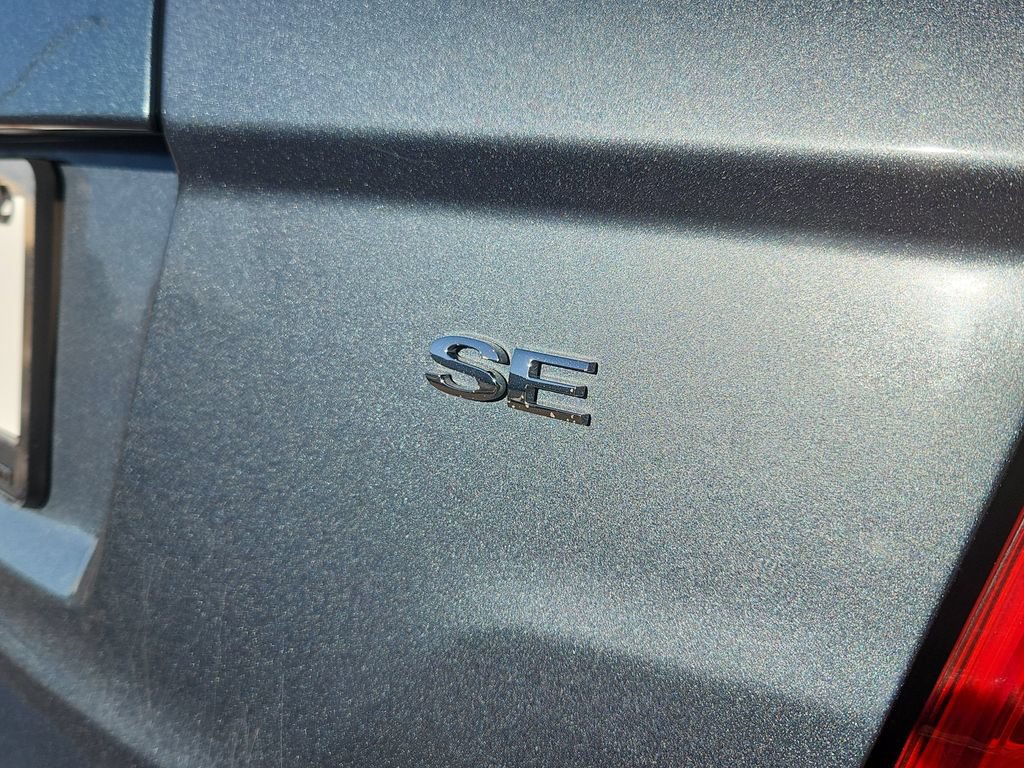 Used 2012 Ford Fusion SE FWD image 13