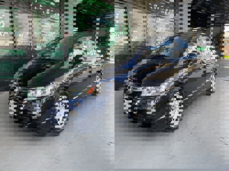 Used 2011 Honda Civic LX image 1