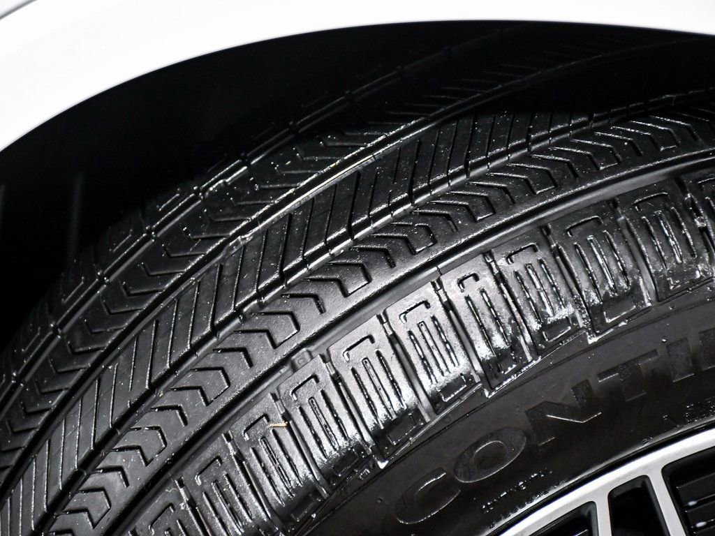 Used 2024 Mercedes-Benz GLC 43 AMG 4MATIC Coupe image 92