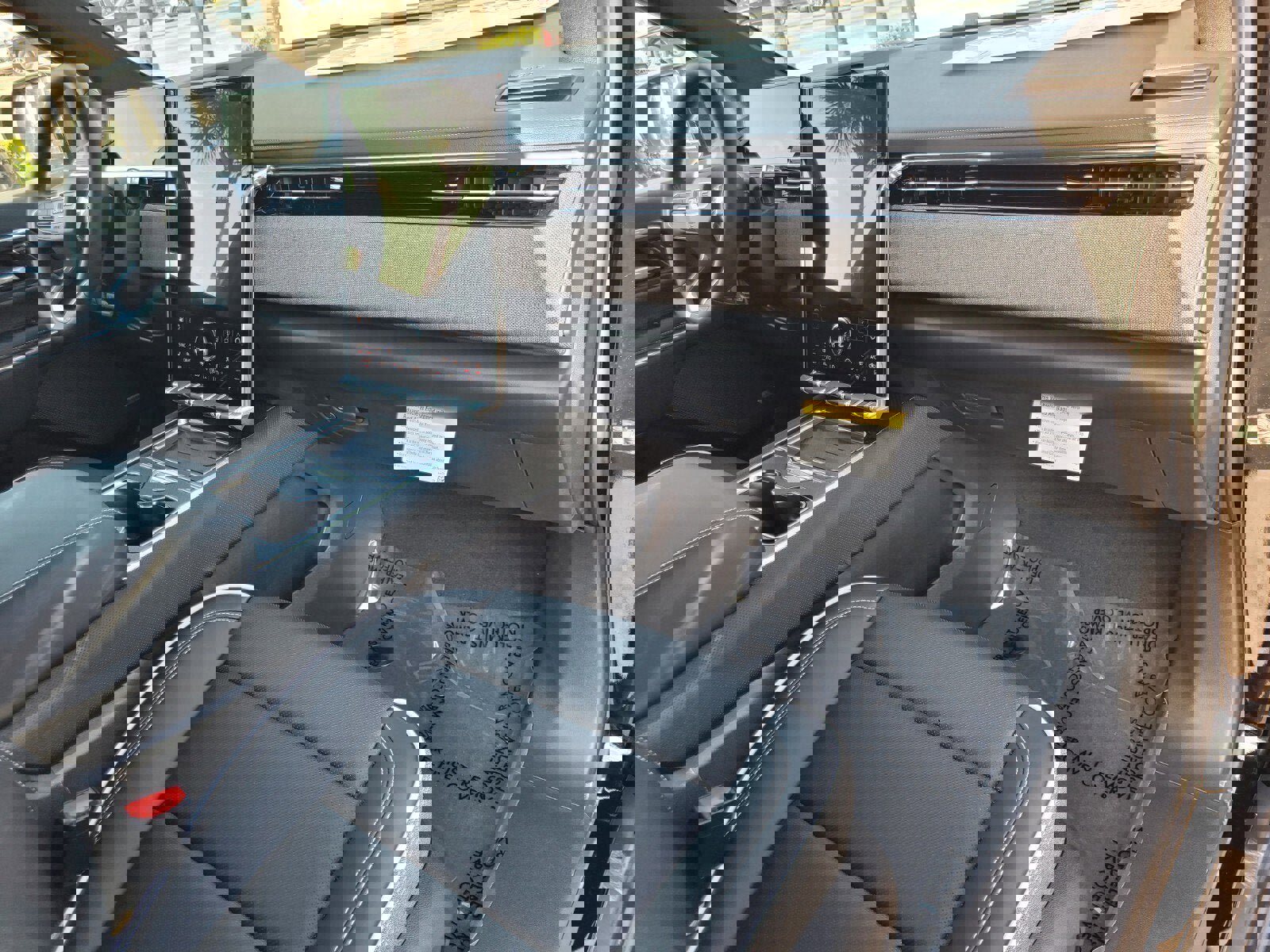 New 2026 GMC Sierra EV Elevation w/ Premium Package image 18