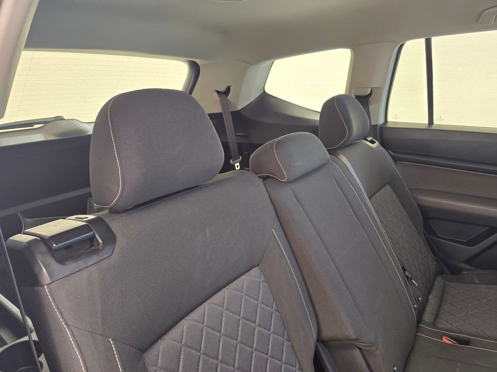 Used 2021 Volkswagen Atlas S FWD image 17