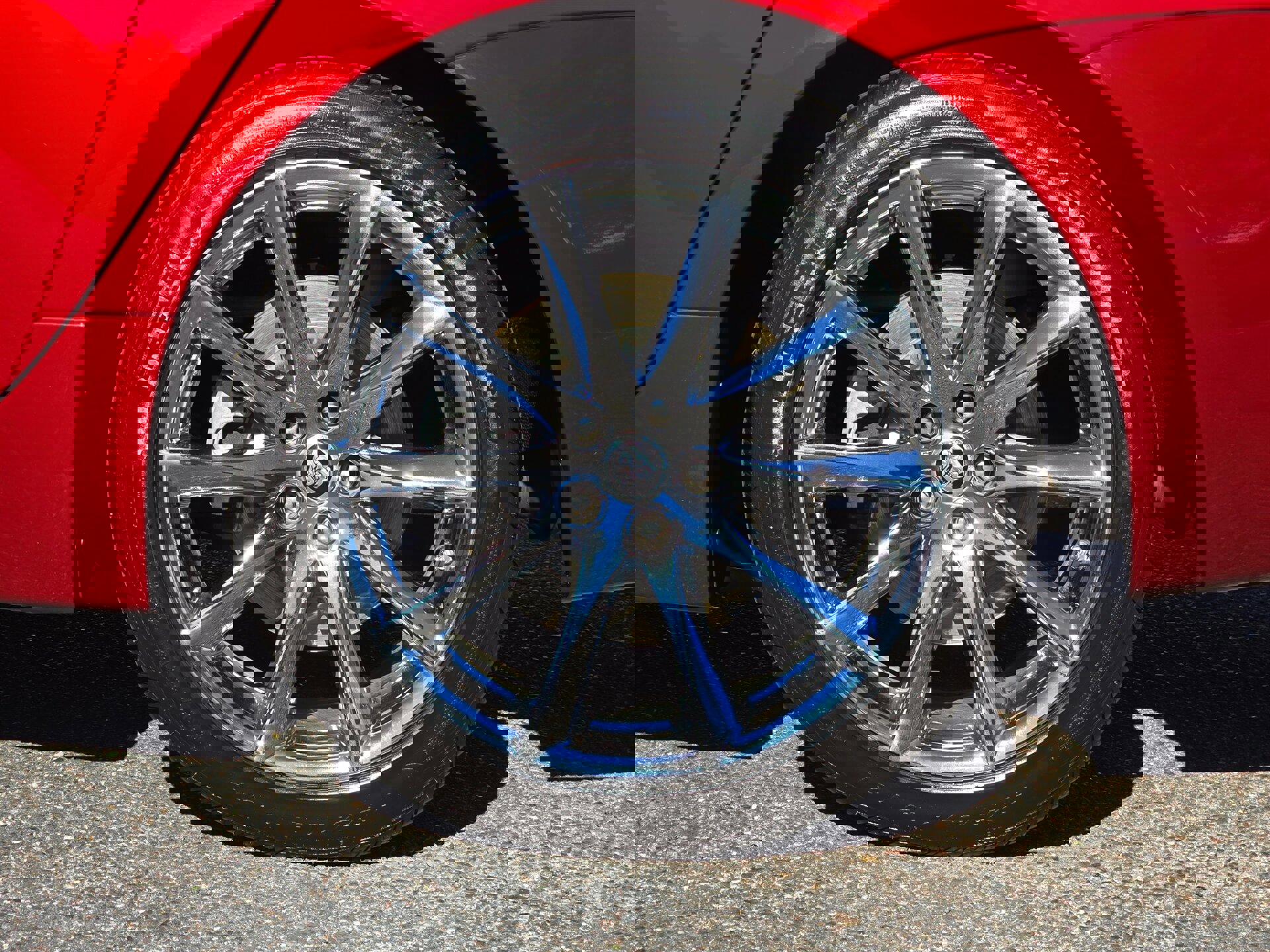 Used 2012 Jaguar XJ RWD image 36