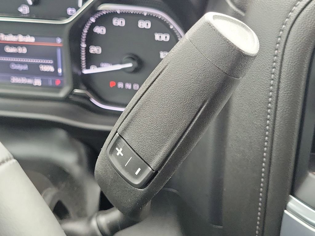 Used 2022 GMC Sierra 2500 SLE w/ SLE Value Package; image 14