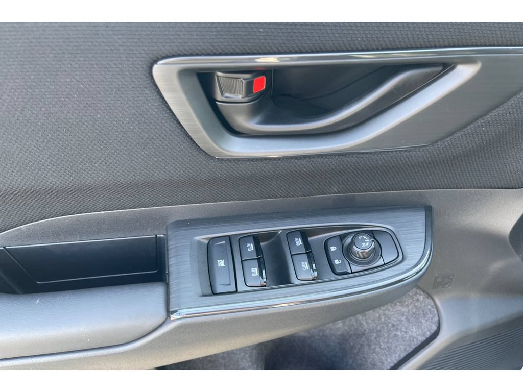 Certified 2026 Subaru Outback Premium AWD/4WD image 11
