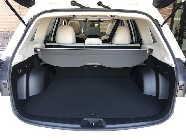 Certified 2023 Subaru Forester Premium AWD/4WD image 10