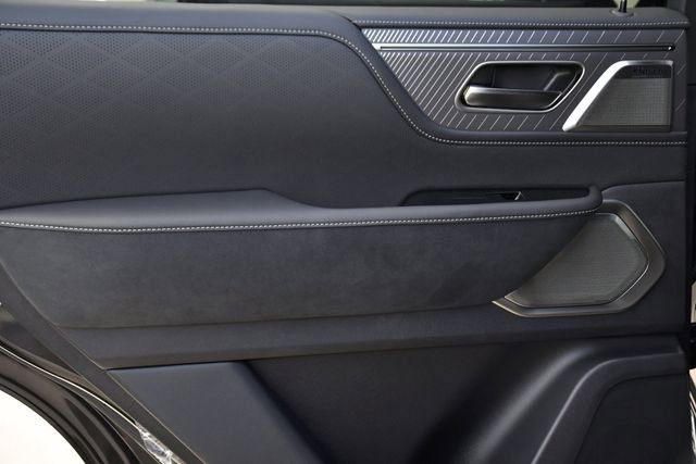 New 2026 INFINITI QX80 Autograph w/ Premium Cargo Package image 29