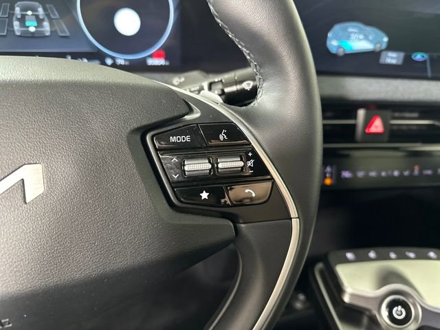 Used 2022 Kia EV6 Wind w/ Wind Technology Package image 16