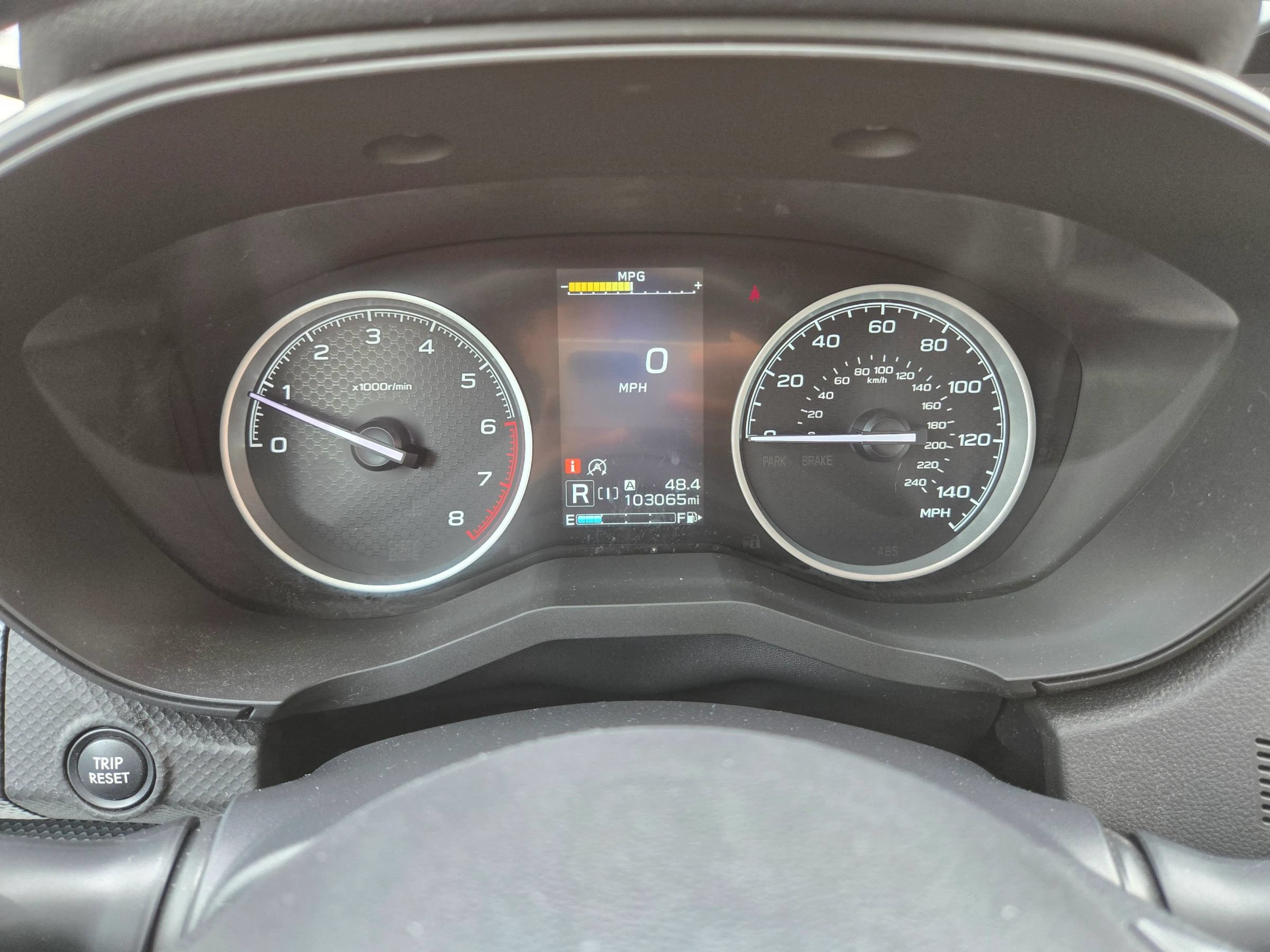 Used 2022 Subaru Forester Premium AWD/4WD image 17
