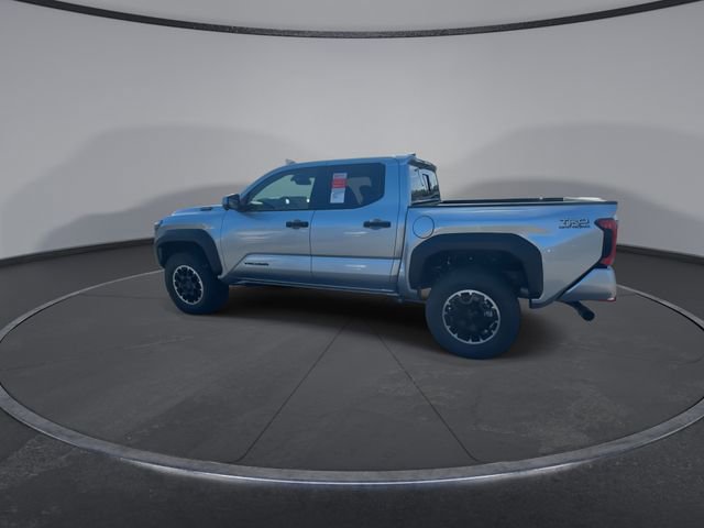 New 2026 Toyota Tacoma TRD Off-Road image 11