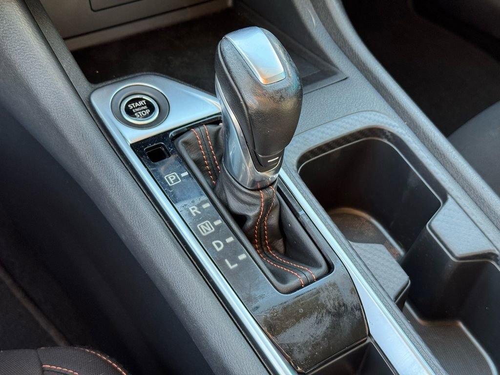 Used 2023 Nissan Sentra SR image 29