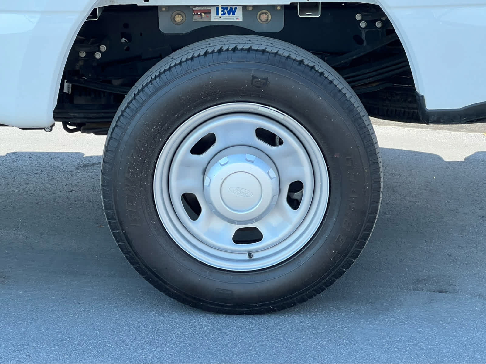 Certified 2024 Ford F350 XL w/ Snow Plow Prep Package AWD/4WD image 14