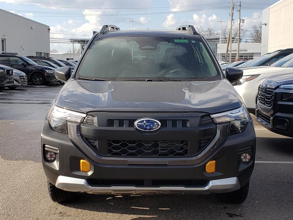 New 2026 Subaru Forester Wilderness image 5