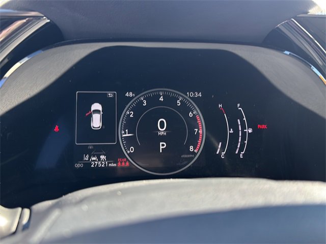 Used 2023 Lexus RX 350 Premium image 28