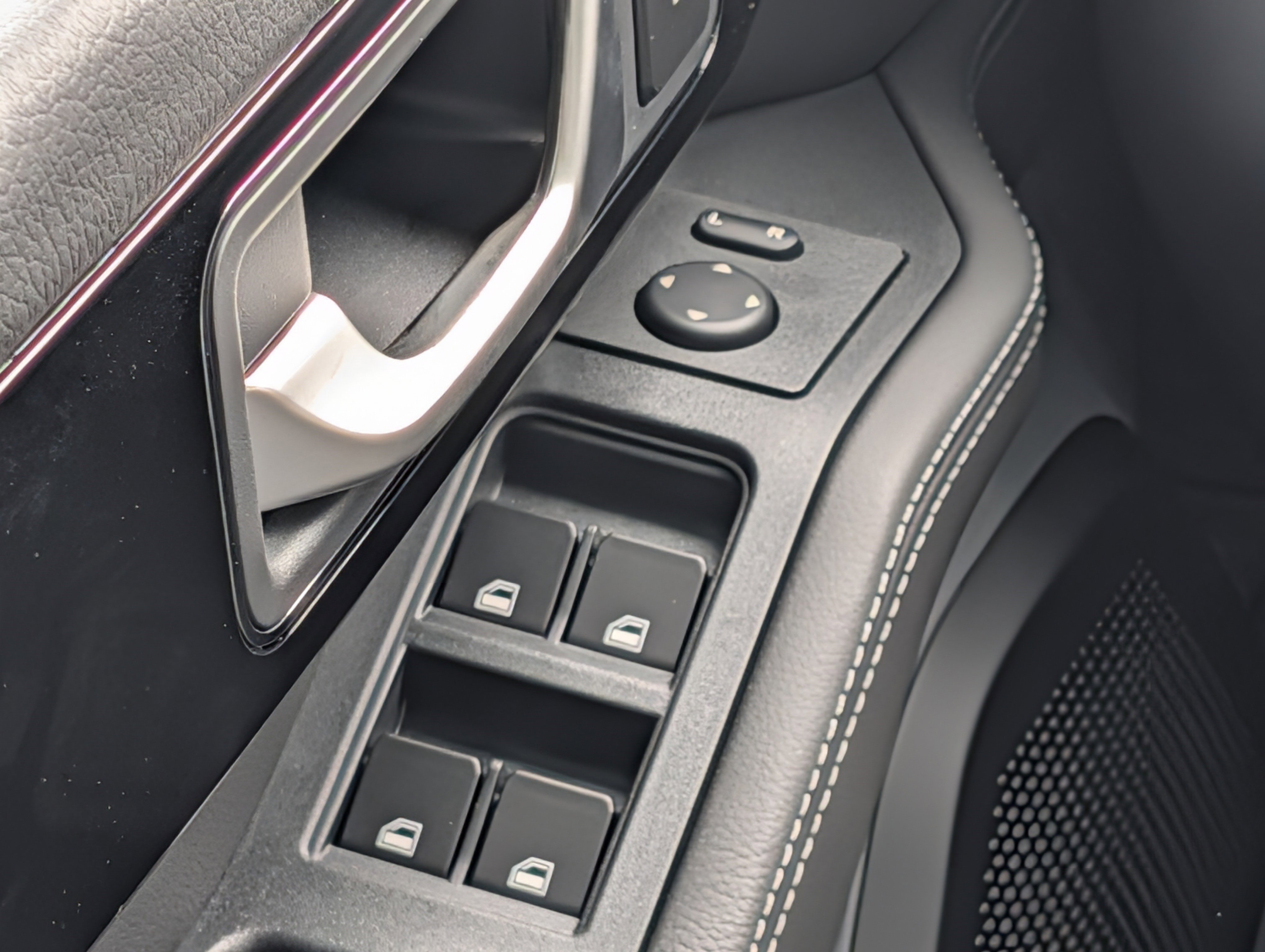 New 2026 INEOS Grenadier image 25