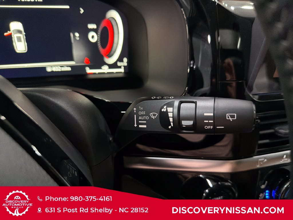 New 2026 Nissan Pathfinder Platinum w/ Accent Package AWD/4WD image 26