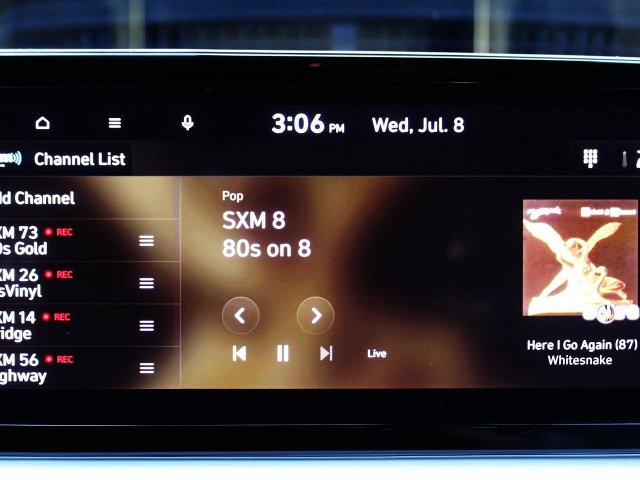 Used 2024 Hyundai Palisade Calligraphy AWD/4WD image 29