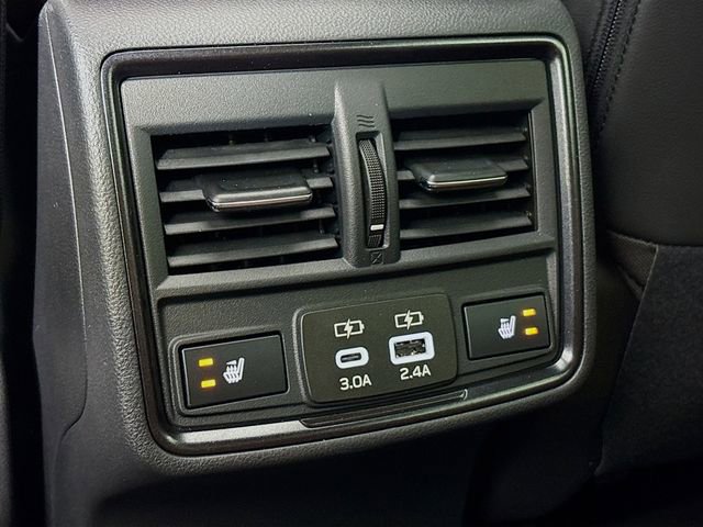 New 2026 Subaru Forester Touring image 26