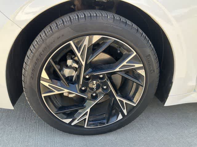 Used 2025 Kia K5 GT-Line w/ GT-Line Premium Package image 11