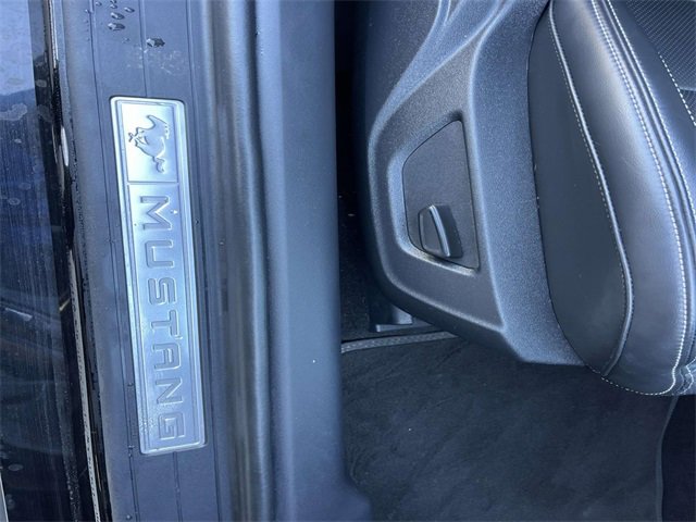 Used 2024 Ford Mustang GT Premium image 19