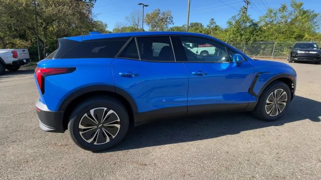 New 2026 Chevrolet Blazer EV LT FWD image 2