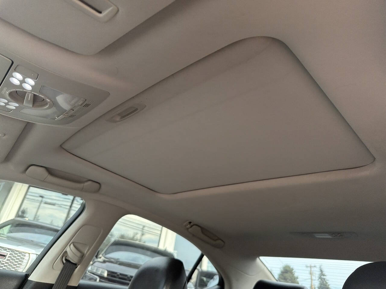 Used 2008 Lexus IS 250 AWD image 31