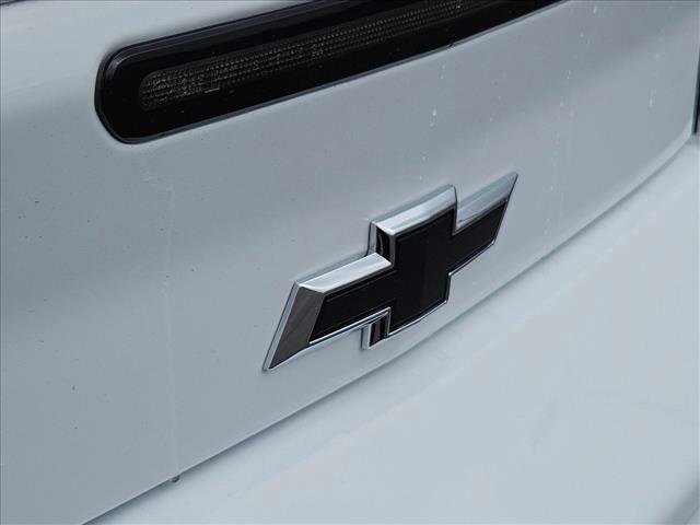 Used 2024 Chevrolet Camaro LT w/ RS Package image 25