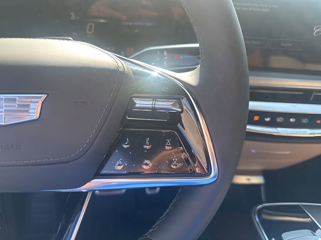 New 2026 Cadillac Lyriq Signature Luxury w/ Nappa Leather Package image 27