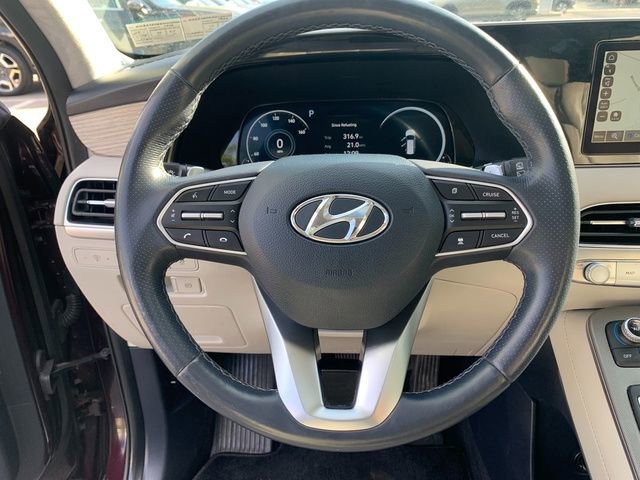 Used 2021 Hyundai Palisade Calligraphy w/ Cargo Package AWD/4WD image 24