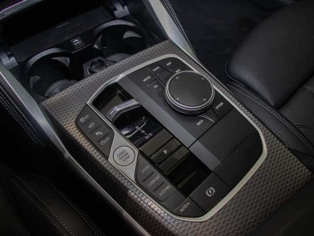 Used 2025 BMW 440i xDrive w/ Premium Package AWD/4WD image 19