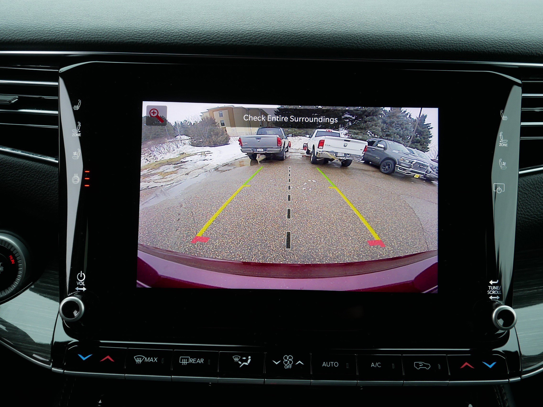 Used 2022 Jeep Wagoneer Series II image 27