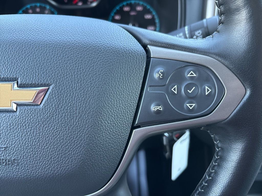 Used 2021 Chevrolet Colorado Z71 w/ Safety Package image 23