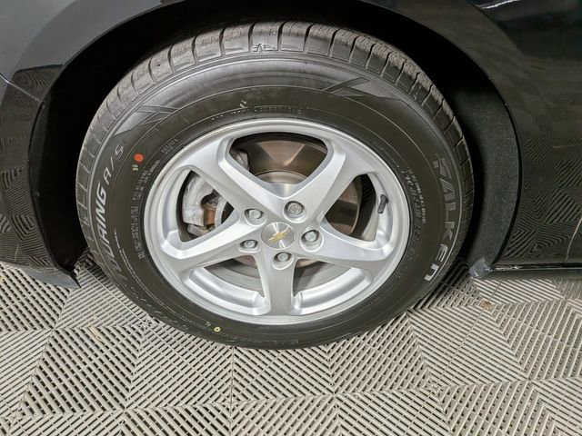 Used 2016 Chevrolet Malibu LS image 29