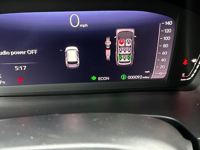 New 2026 Honda Pilot Elite image 20