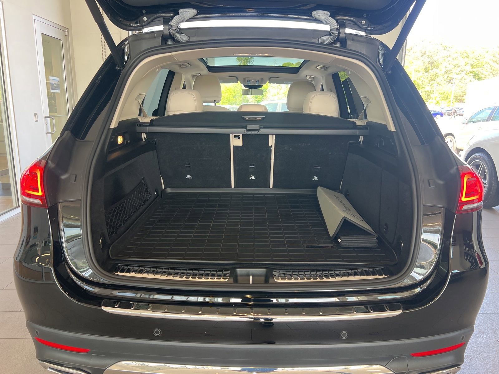 Used 2022 Mercedes-Benz GLE 350 image 33