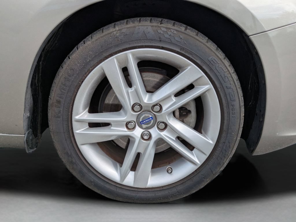Used 2015 Volvo V60 T5 Premier Plus FWD image 29