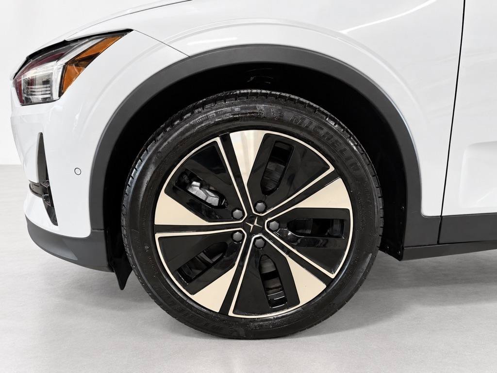 Used 2024 Polestar Polestar 2 AWD/4WD image 23