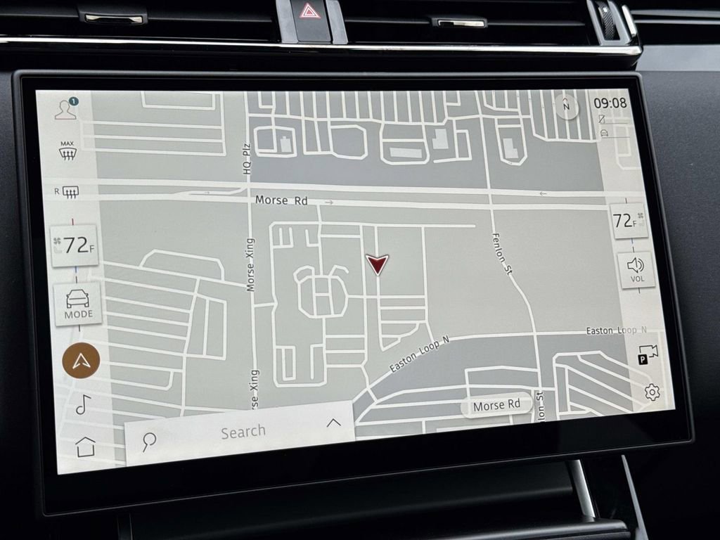 New 2026 Land Rover Range Rover Velar S AWD/4WD image 26