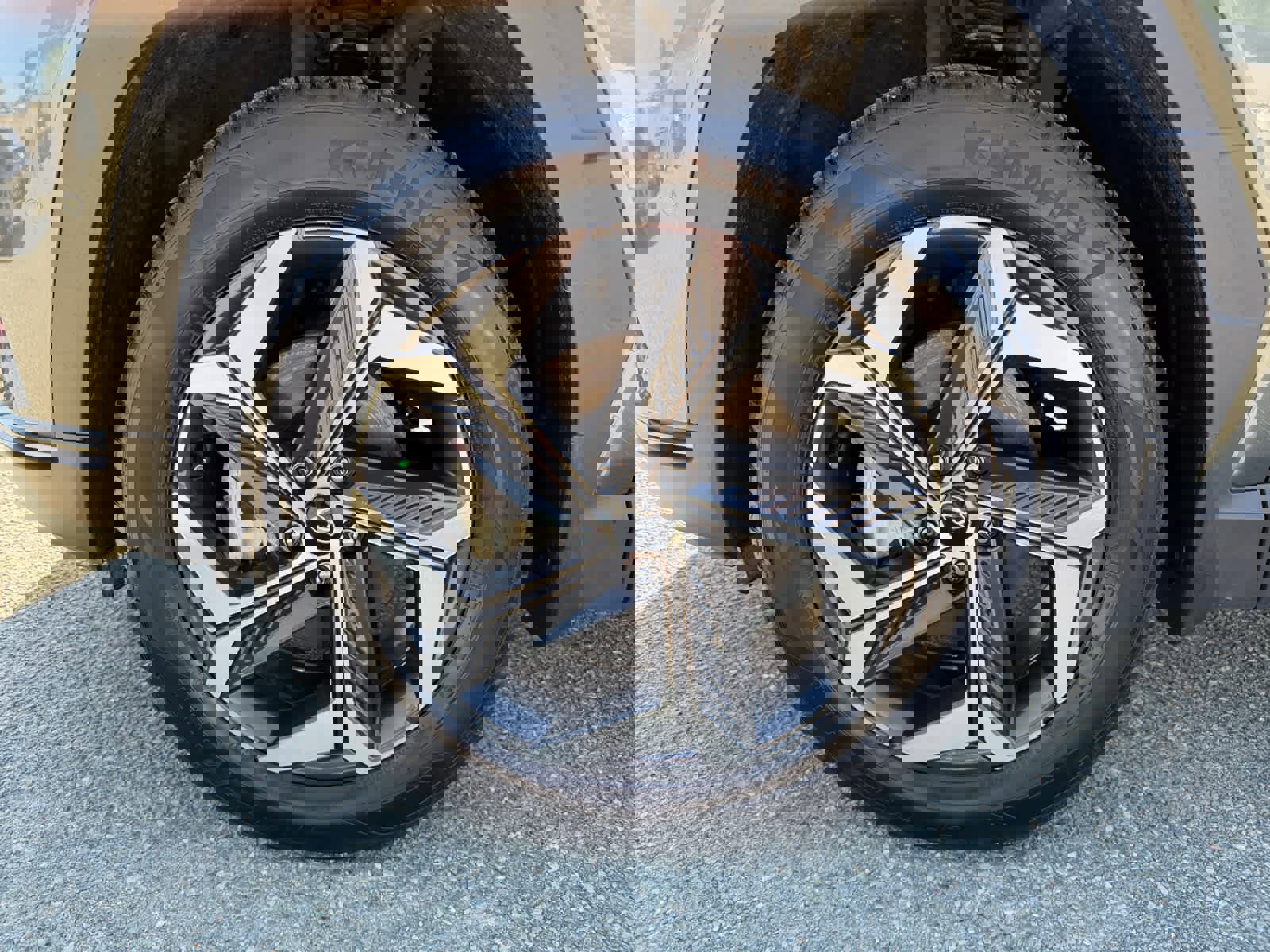 Used 2023 Hyundai Tucson Limited AWD/4WD image 10