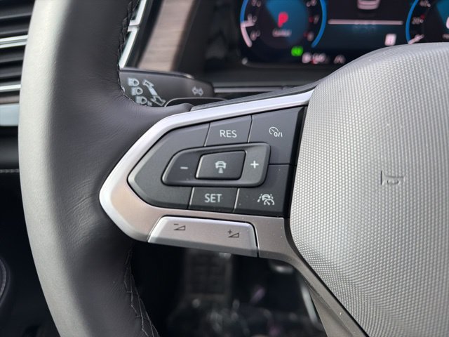 New 2026 Volkswagen Atlas SEL Premium R-Line AWD/4WD image 25