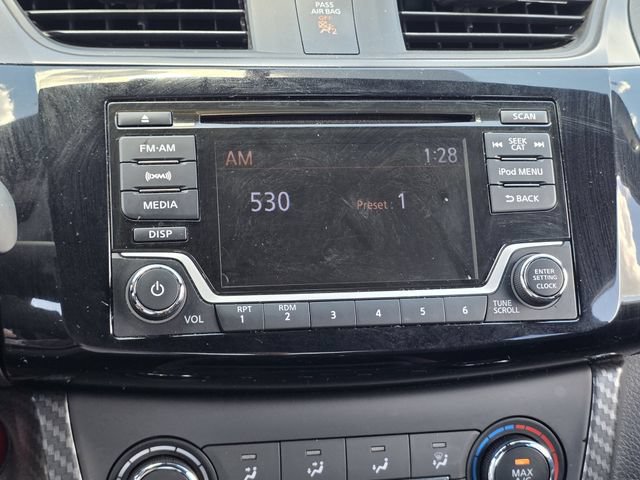 Used 2017 Nissan Sentra NISMO FWD image 9