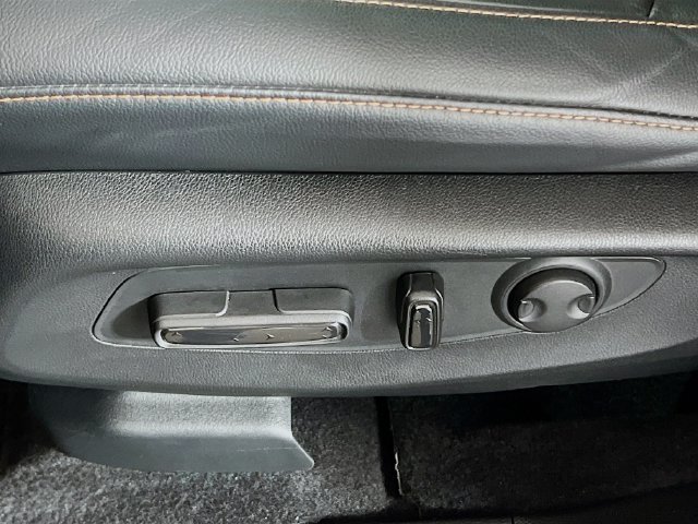 Certified 2024 Honda CR-V Sport-L image 16